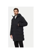 4F Geaca barbati - 303944391 - Poliester - Negru - Negru