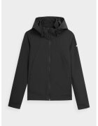 4F Geaca dama - 302878444 - Poliester - Negru