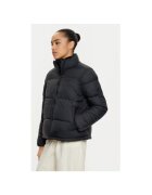 4F Geaca dama - 303944124 - Poliamida - Negru - Negru