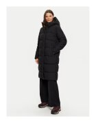4F Geaca dama - 303944247 - Poliester - Negru - Negru