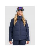 4F Geaca de schi dama NeoDry 5000 - Albastru/Bleumarin