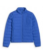 4F Geaca Femei 49745 - Albastru cobalt