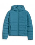 4F Geaca femei 67634 - Verde Azur