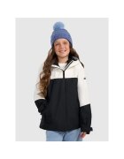 4F Geaca fete JRAW25TTJAF1013-20S - - Poliester - Negru