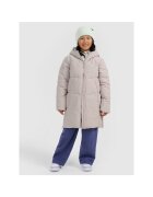 4F Geaca fete JRAW25TTJAF1068-83S - - Poliester - Bej