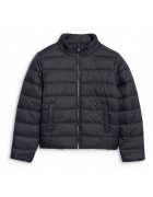 4F Geaca Fete Junior - 56374 - Negru