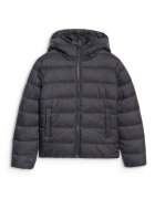 4F Geaca Junior - 31269 - Negru