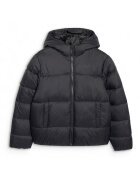4F Geaca Junior Junior - 46745 - Negru