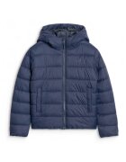 4F Geaca Junior Unisex - 37945 - Bleumarin