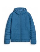 4F Geaca Matlasata Bleumarin - Barbati - Umplutura Sintetica - Confortabila si Usoara - Rezistenta Superiora - Multi Active Outdoor - AW25