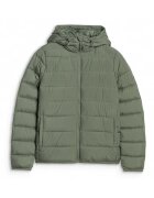 4F Geaca puf - 53745 - Kaki
