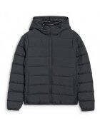 4F Geaca Puf Femei Negru Sportstyle - Negru