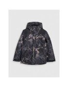 4F Geaca snowboard baieti - membrana 8000 - toamna-iarna 2025