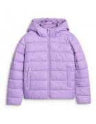 4F Geaca Violet JUNIOR - 66777 - Violet