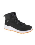 4F Ghete dama - Women's City Trek OBDH252-21S - Negru - Negru
