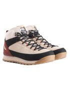 4F Ghete de trekking dama piele intoarsa/piele nabuc - multicolor -