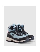 4F Ghete de trekking de zapada - Primaloft -