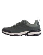 4F Ghete sport barbati trekking - kaki - fabricat din materiale rezistente