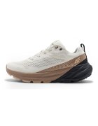 4F Ghete Trekking Barbati Speed Hiker Impermeabile - Bej - Sireturi Reflectorizante - Bej