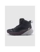 4F Ghete trekking barbati Speed Hiker - plasa - multicolor