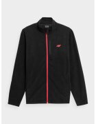 4F Hanorac barbati - 302880423 - Poliester - Negru