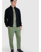 4F Hanorac barbati - confortabil - Negru