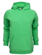4F Hanorac de dama - Bumbac - Verde -
