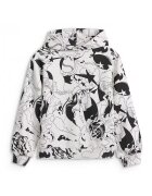 4F Hanorac Fete Junior Oversize - 96454 - Multicolor