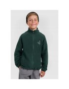 4F Jacheta baieti JRAW25TFLEM438-40S - - Poliester - Verde