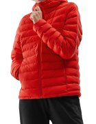 4F Jacheta dama - Poliester - Negru -