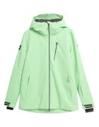4F Jacheta dama verde - Verde