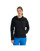 4F Jacheta softshell NeoDry 10000 - rezistenta la vant - Negru
