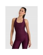 4F Maiou sport dama - mov - poliester -