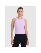 4F Maiou sport dama slim - violet - tricot reiat