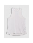 4F Maiou sport dama - Textil - Uscare rapida - Gri