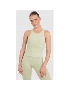 4F Maiou sport dama WAW25TFSLF578-42A - - Poliester - Verde -