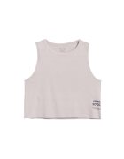 4F Maiou sport dama WSS25TSLEF157-27S - - Bumbac - Gri