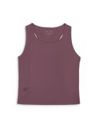 4F Maiou Sport Femei - Material Sintetic Flexibil - Slim Fit - Multi Active - Maro - Maro