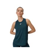4F Maiou sport RSS26TFSLF1138-46S - - Poliester - Turcoaz