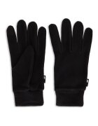 4F Manusi tricotate Touch Screen unisex polar XL Negru
