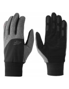 4F Manusi unisex iarna - Softshell - Nespecificat - S