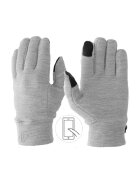 4F Manusi unisex Poliester - Negru - S-M INTL