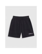 4F Negru - Bumbac - Fete - Negru