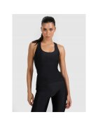 4F negru - cu sutien incorporat - uscare rapida - Negru