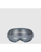 4F Ochelari de schi pentru copii - oliwkowy - dimensiune unica - protectie UV400 - sistem Anti-Fog