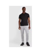 4F Pantaloni Antrenament Barbati - Uscare Rapida - Gri deschis - Confort Maxim