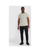 4F Pantaloni Antrenament Barbati - Uscare Rapida - Negru Intens - Confort Maxim - Negru