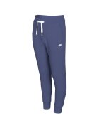 4F Pantaloni copii - Javoli - Talie reglabila cu snur - Bumbac