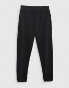 4F Pantaloni dama RSS24TTROF1331-11S - - Bumbac - Negru -