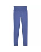 4F Pantaloni dama WAW24TFTIF27731S - - Sintetic - Albastru - Albastru